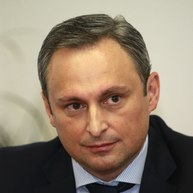 Предлагат Радослав Миленков за подуправител на БНБ в управление „Банков надзор“