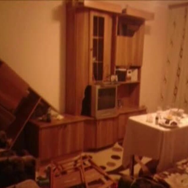Земетресението във Вранча нанесе щети и изплаши румънците (ВИДЕО)