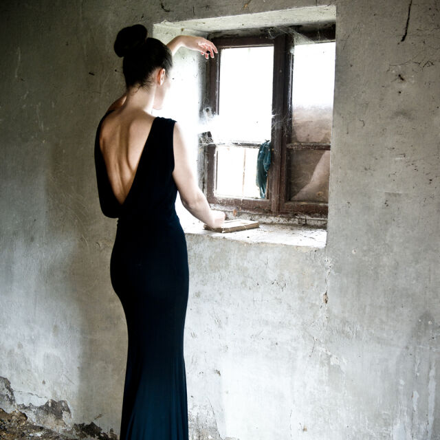 Мира Дерменджиева: Романтични нотки и меко женствено излъчване - това е моят стил!