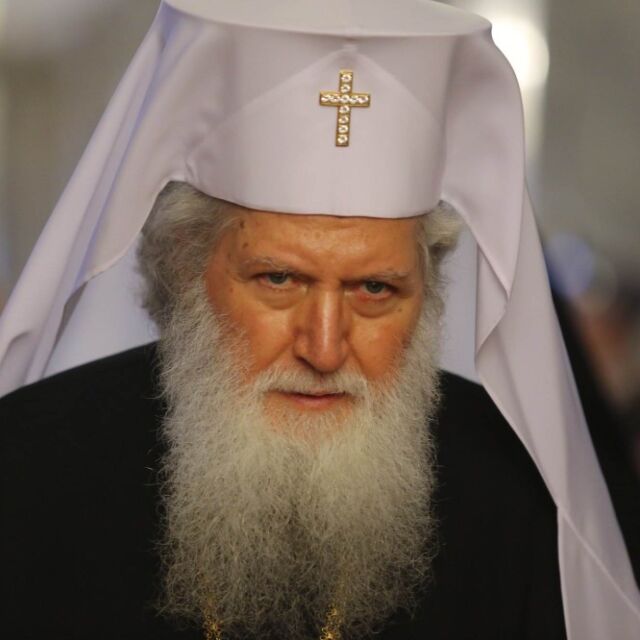 Патриарх Неофит: Общото ни желание е да постигнем единство на Светото православие