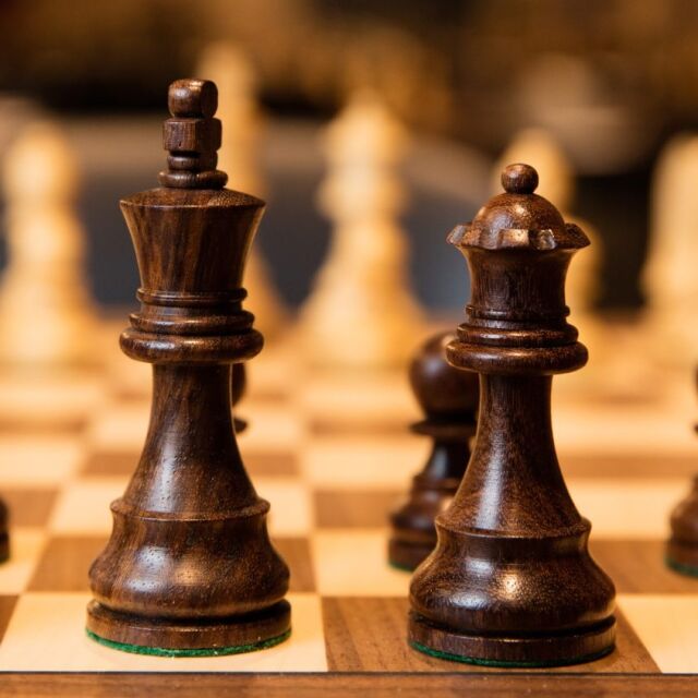 ФИДЕ потвърди наказанието на Българската федерация по шахмат