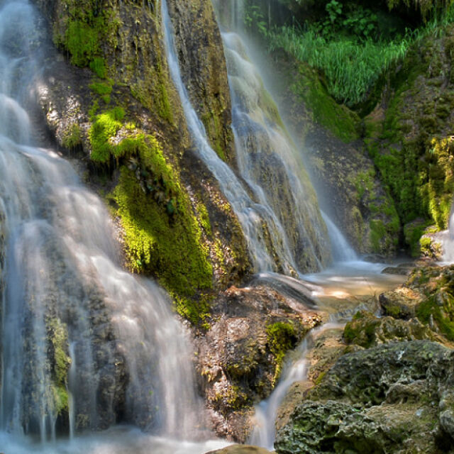  Крушунските водопади през погледа на „Аз, репортерът” (ГАЛЕРИЯ)