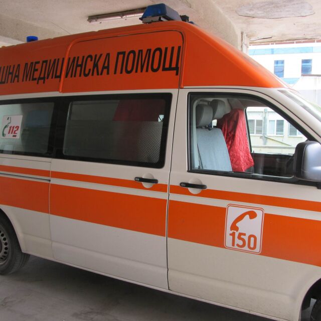 Осъждана за кражби нападна медицинска сестра в Горна Оряховица 
