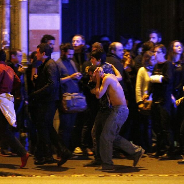 Светът осъди терористичните атаки в Париж