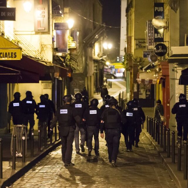 Франция мисли за затваряне на джамии след терора