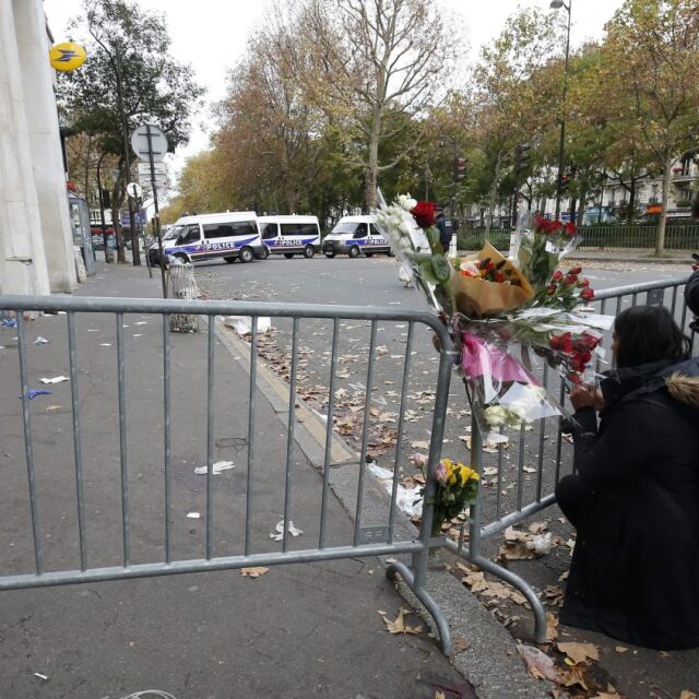 Френските терористи: Млади, но добре обучени