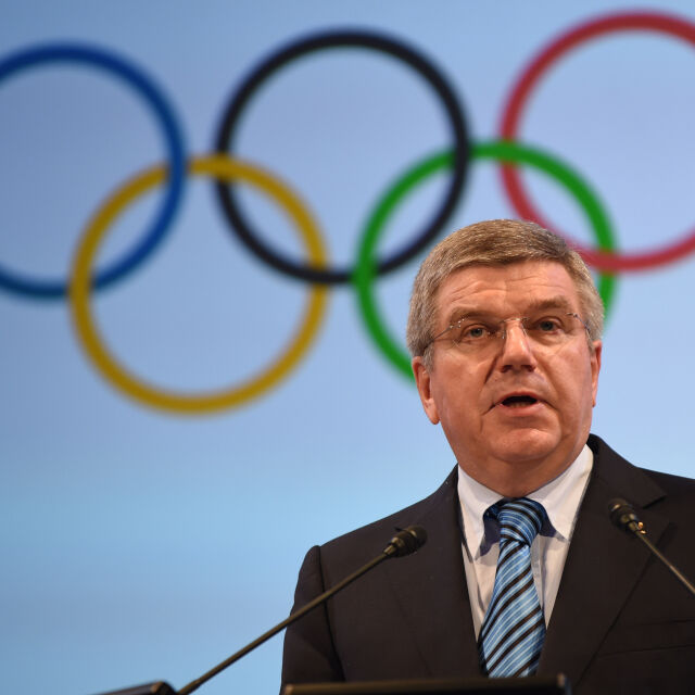 Президентът на МОК: Докладът разкрива безпрецедентна атака срещу честността на спорта