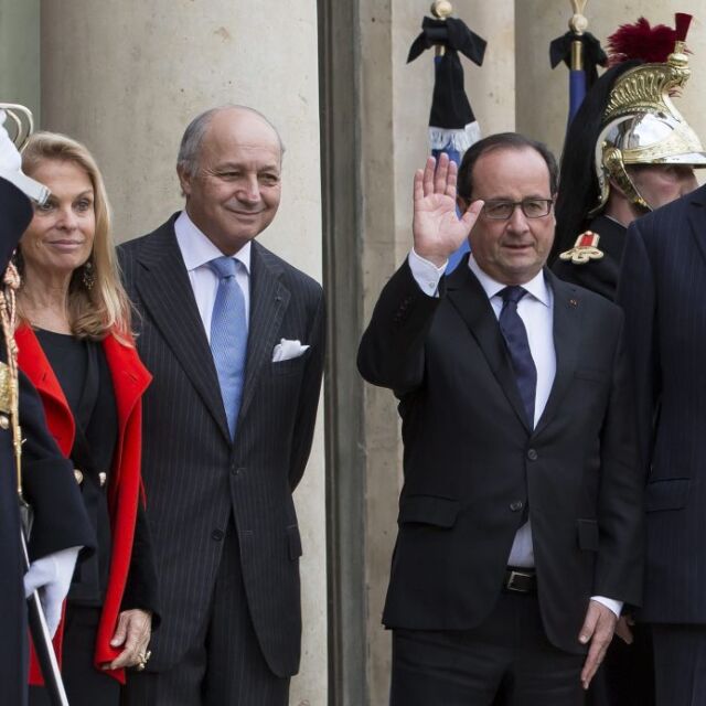 Франция поиска военна помощ от останалите страни в Евросъюза