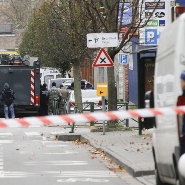 Брюкселският квартал Моленбек - развъдник на джихадисти за ужас на жителите му