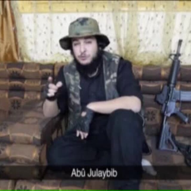 Френски джихадисти плашат с нови нападения