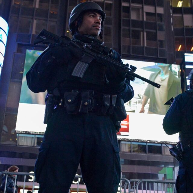 "Ислямска държава" заплаши Ню Йорк с атентати