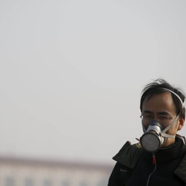 Японски спътник засякъл концентрация на метан в Китай, Индия и САЩ