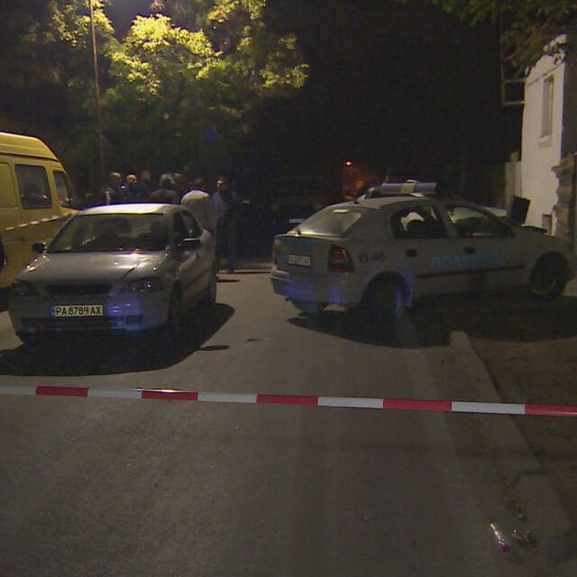 Двойно убийство в ромската махала на Пазарджик