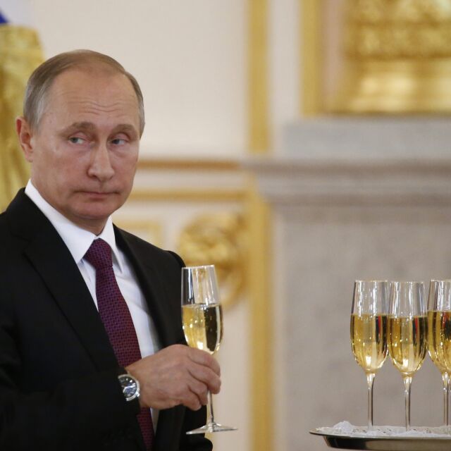 Владимир Путин: Русия е готова да извърви пътя за възстановяване на отношенията със САЩ (ОБНОВЕНА) 