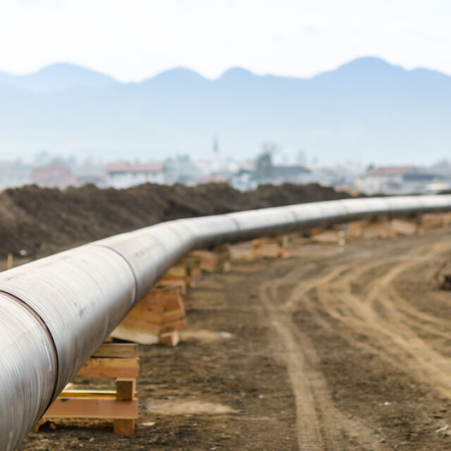 ЕК одобри газопровод за пренос на водород между България и Гърция