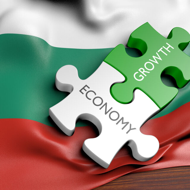 МВФ очаква рязко влошаване на българската икономика