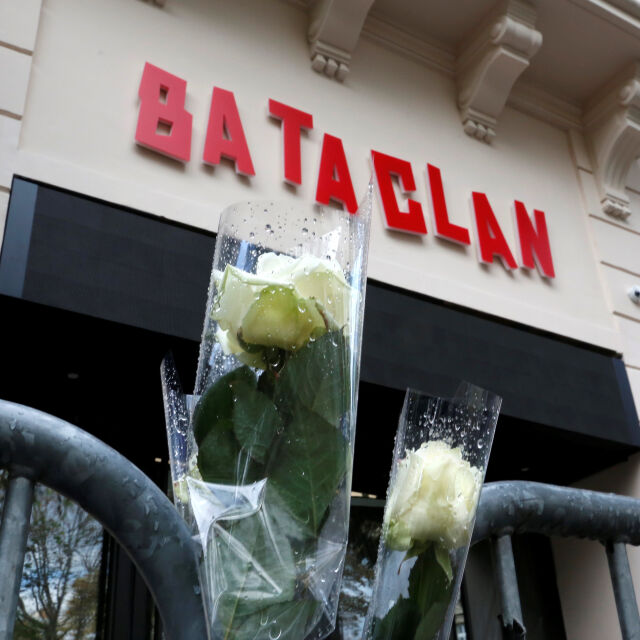 „Моят син е терористът, убил дъщеря Ви“: Необичайната дружба на бащите от „Батаклан“