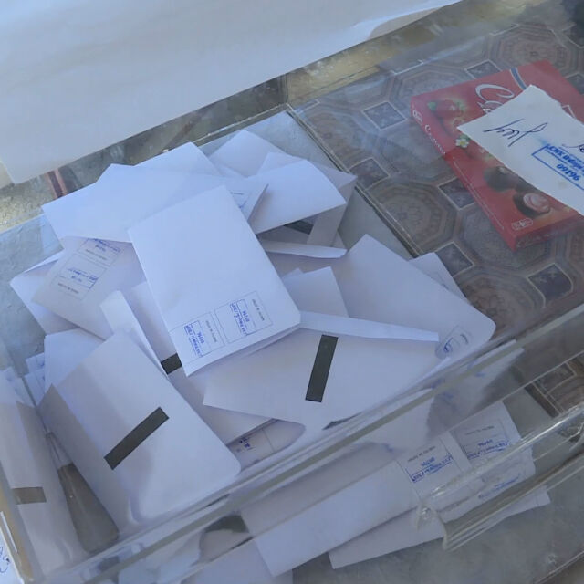 Няма да се разкриват секции за гласуване в Украйна за изборите в неделя