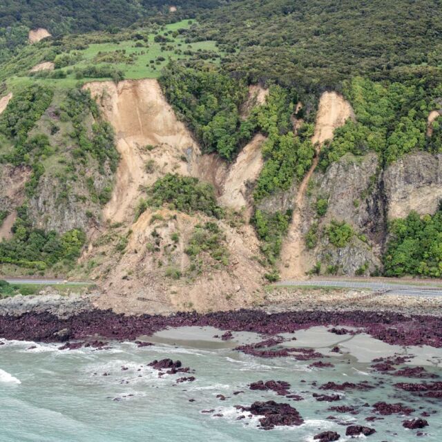 Двама загинаха след силно земетресение в Нова Зеландия