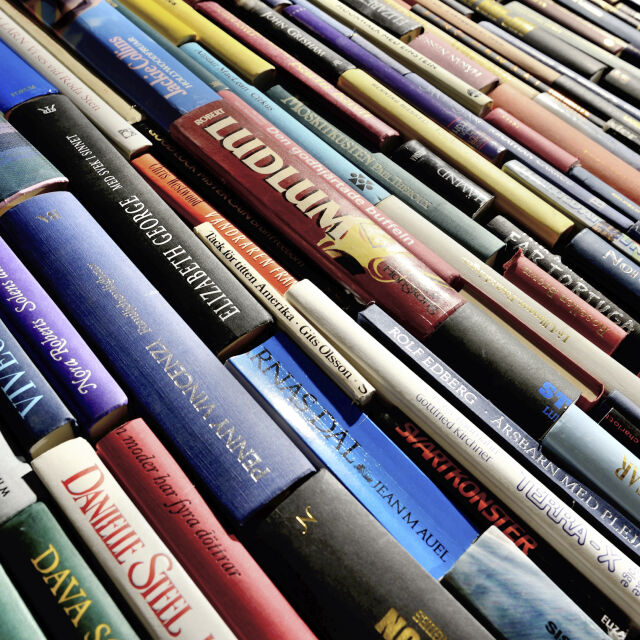15 топ сайта за сваляне на безплатни книги
