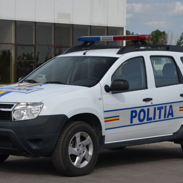 Уволниха румънския началник на полицията след като 15-годишно момиче беше убито