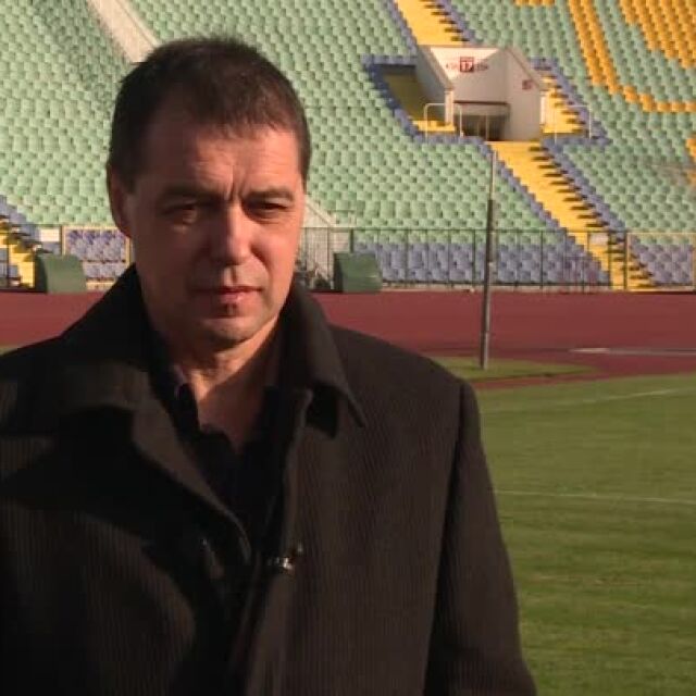Петър Хубчев пред bTV: Новата база ни задължава (ВИДЕО)