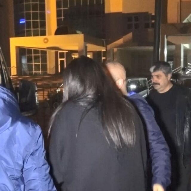 Хванаха дъщерята на български полицейски шеф с 3 кг канабис на границата