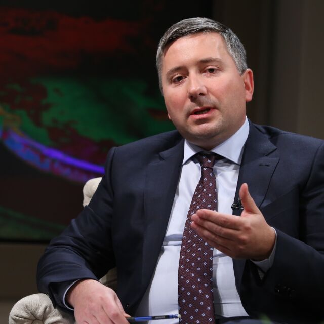 Иво Прокопиев: Загубихме 10 г. в циклене
