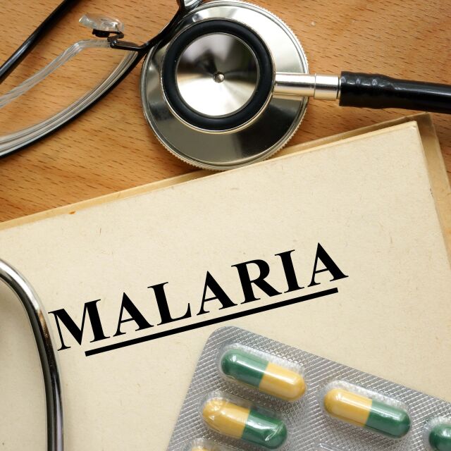 СЗО препоръчва широко приложение на ваксината срещу малария сред децата в Африка