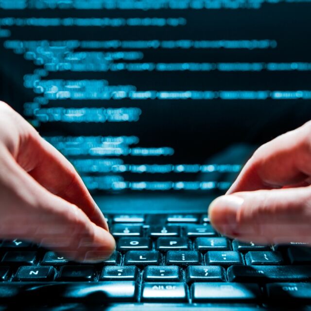 Българи са арестувани при мащабна операция срещу киберпрестъпници