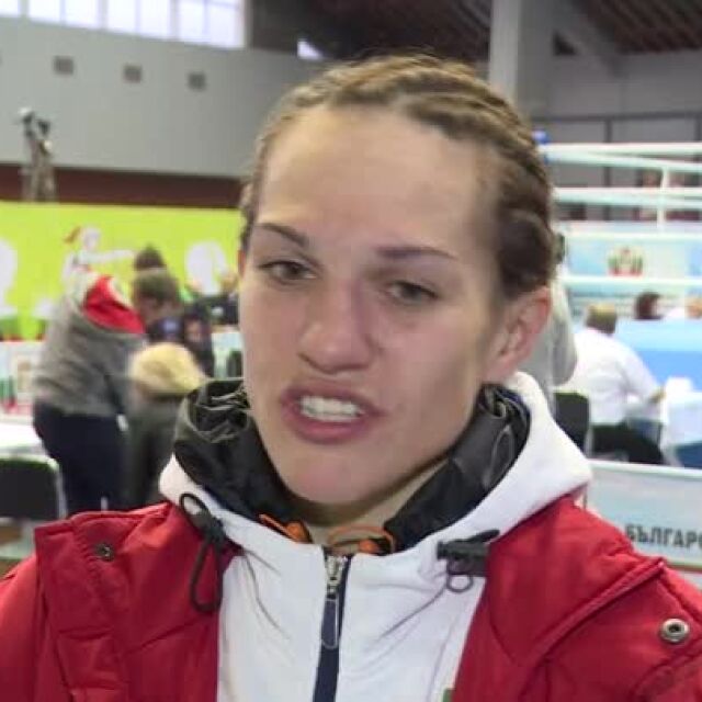 Станимира Петрова: Ще забравя за Рио с титла от Евро 2016 (ВИДЕО)