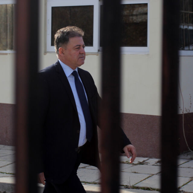 Втори министър в оставка от кабинета "Борисов 2" получи обвинение (ОБЗОР) 