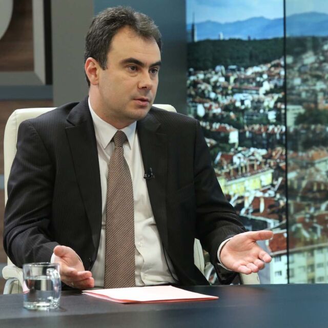 Жельо Бойчев: Има интересни клаузи в договора между Софийската митрополия и „Инерком”