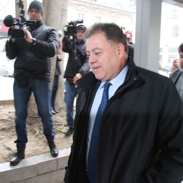 Николай Ненчев допусна, че е подслушван, откакто е министър