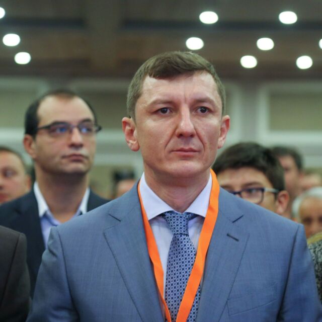 Орхан Исмаилов: СДС явно имат "нюх", че правителството е възможно