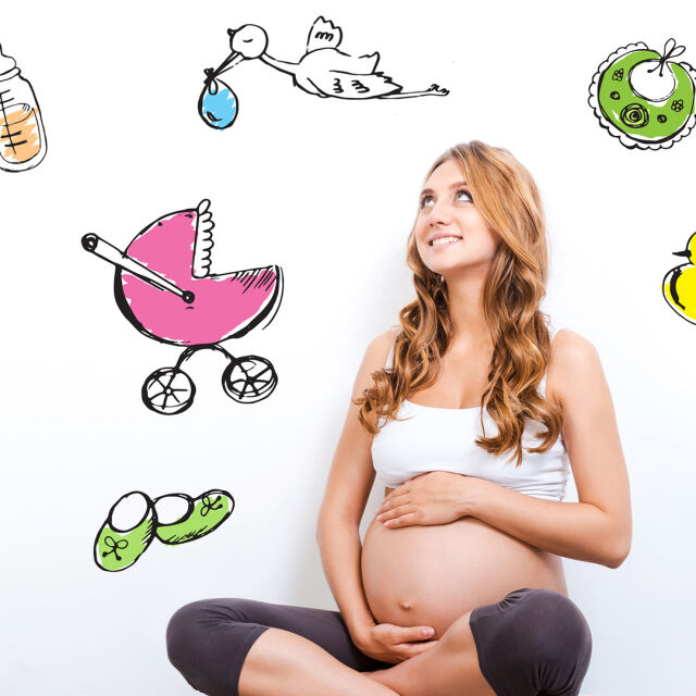 Най-важните въпроси на бъдещи и настоящи родители ще намерят отговор на "Форум бременност и детско здраве"