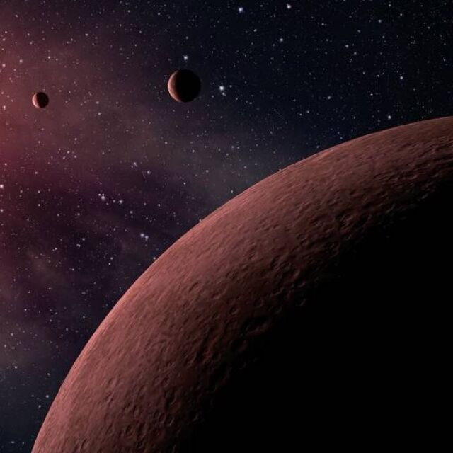 НАСА откри още 20 потенциално обитаеми екзопланети