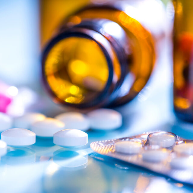 Европейската агенция по лекарства: Има недостиг на антибиотици в 26 страни