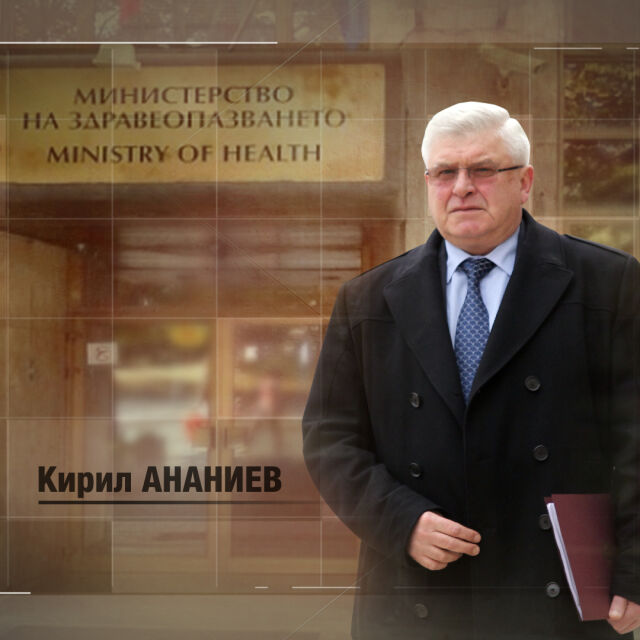 Красимир Ангарски: Кирил Ананиев за здравен министър е добро попадение