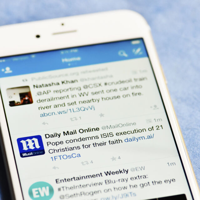 Ще стане ли новата социална мрежа на компанията „Мета“ по-популярна от Туитър?