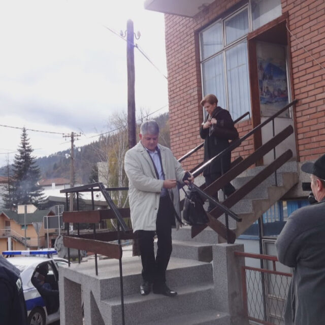 Задържаните български лекари отново биха се върнали в Босилеград