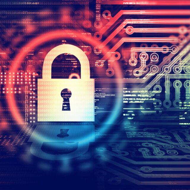 Хакерска атака спря електронните услуги на БАБХ