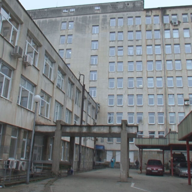 Започва преструктуриране на болницата в Ловеч