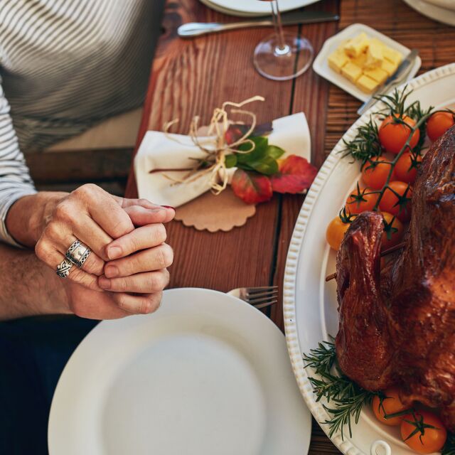 Защо и как американците празнуват Деня на благодарността?