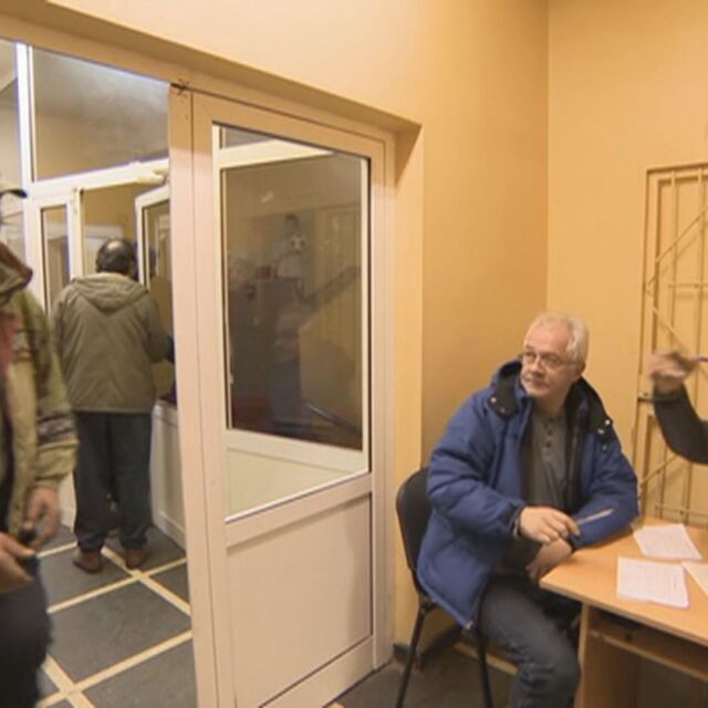 В София врати отвори един от двата кризисни центъра за хора, останали без дом