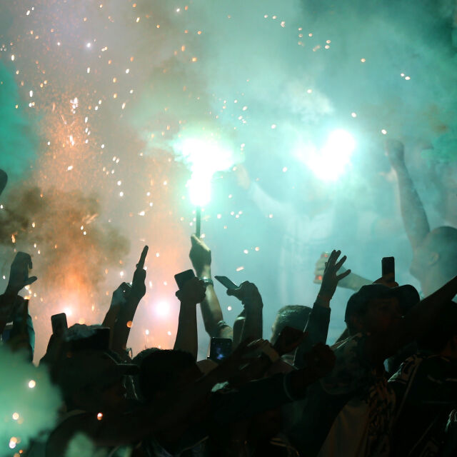 "Бока" и "Ривър" на исторически финал за Копа Либертадорес 