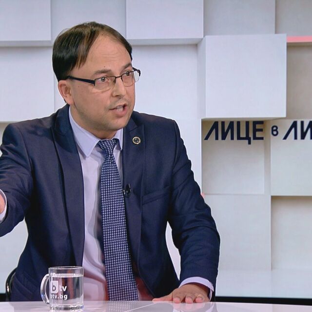 Борис Вангелов: ДАБЧ не дава паспорти, процедурата е дълга 