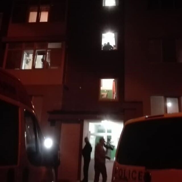 Откриха мъртва жена в апартамент в Горна Оряховица