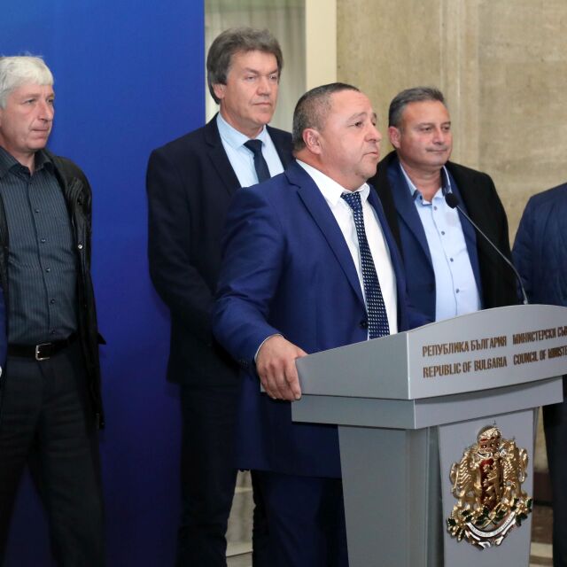След срещата на Борисов с кметове: Всяко кметство ще има своя бюджетна рамка