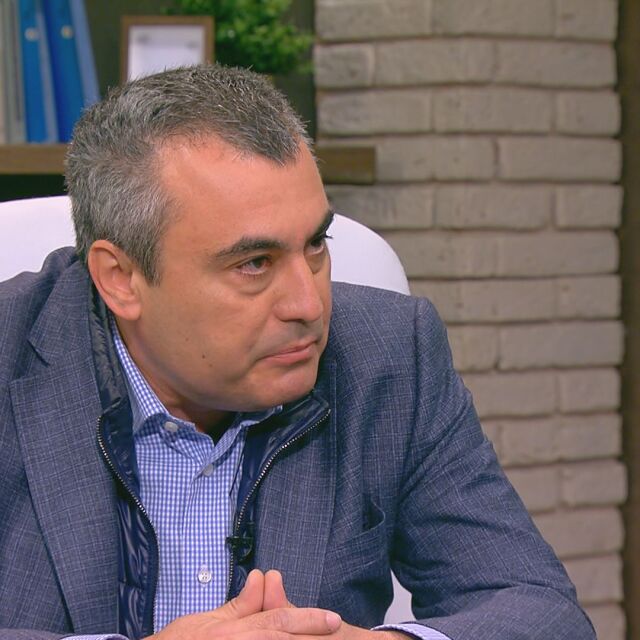 Николай Кокинов: Има само обосновано предположение за вината на Петър Харалампиев